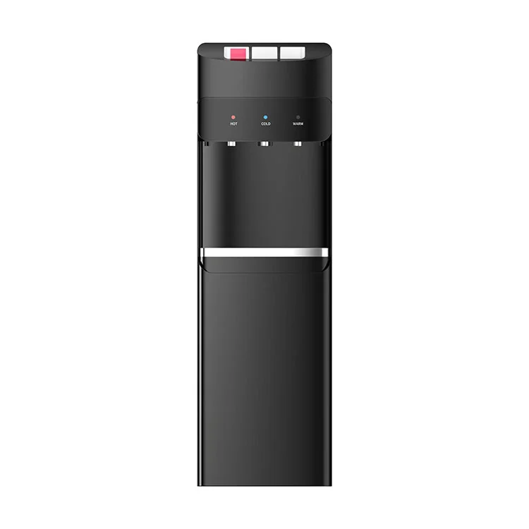 Koelvermogen 90 W waterdispenser met bodembelasting